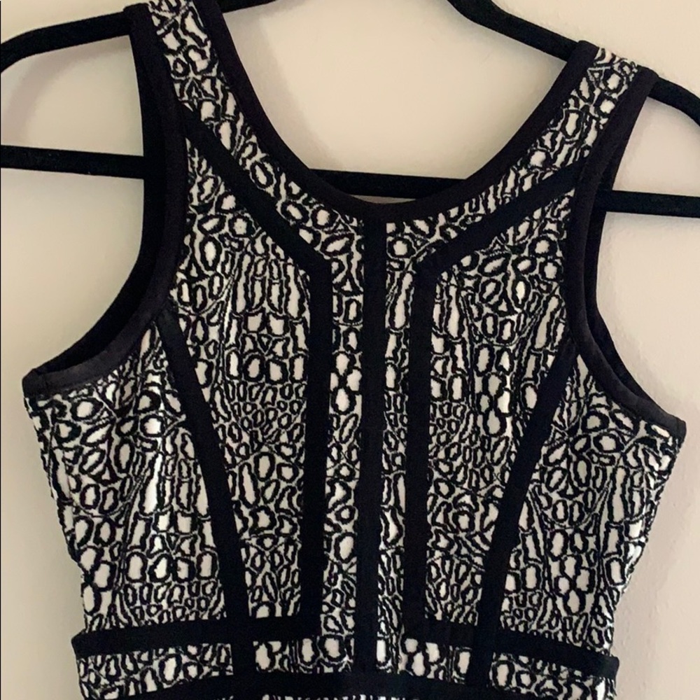 Parker Dress